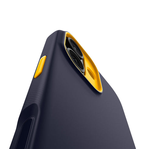 Spigen iPhone 17 Case โ Nano Pop (MagFit)